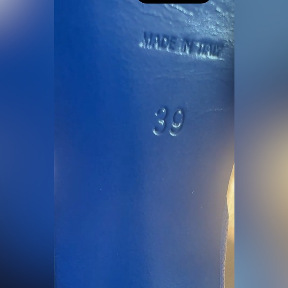 YSL Platforms - Picture 7 of 7